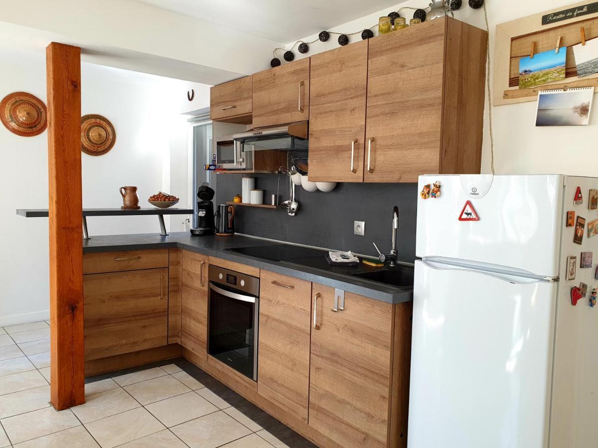 Appartement Avec Terrasse Gaillon Dış mekan fotoğraf