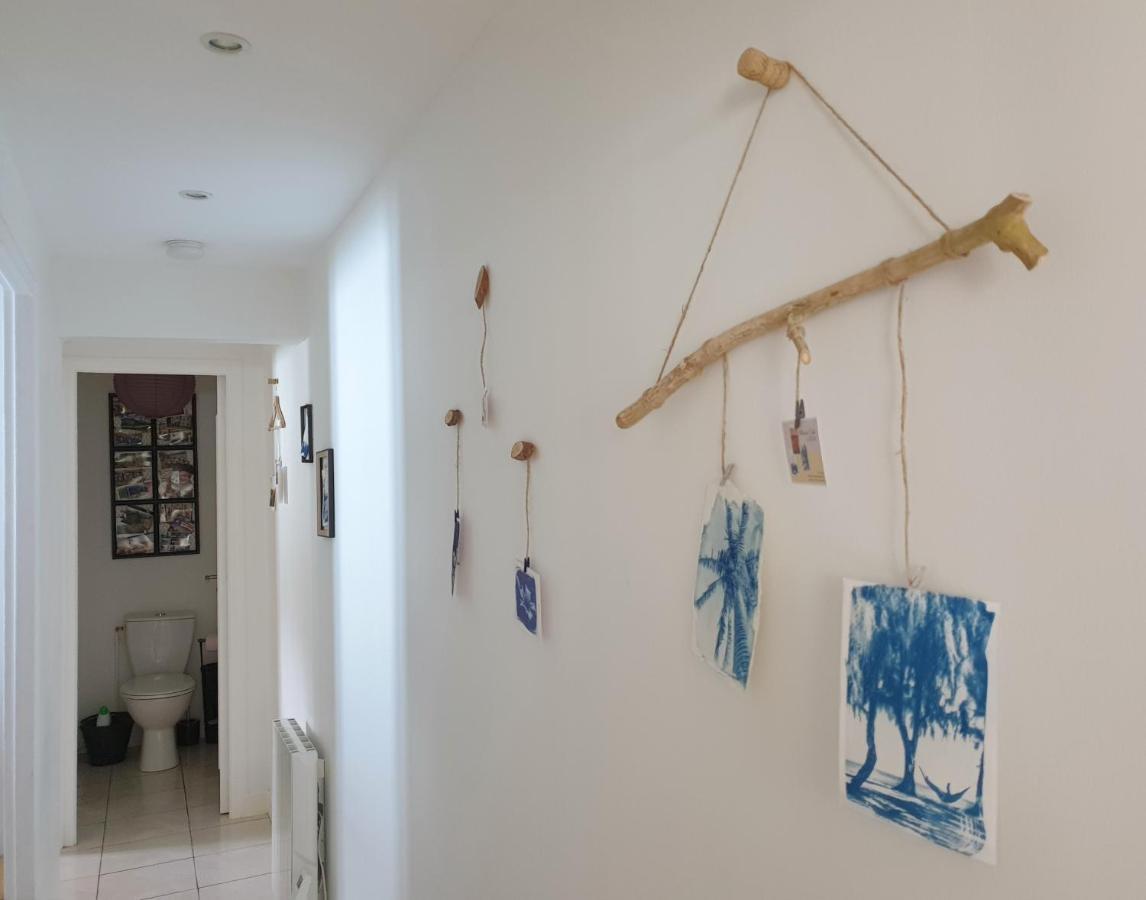 Appartement Avec Terrasse Gaillon Dış mekan fotoğraf