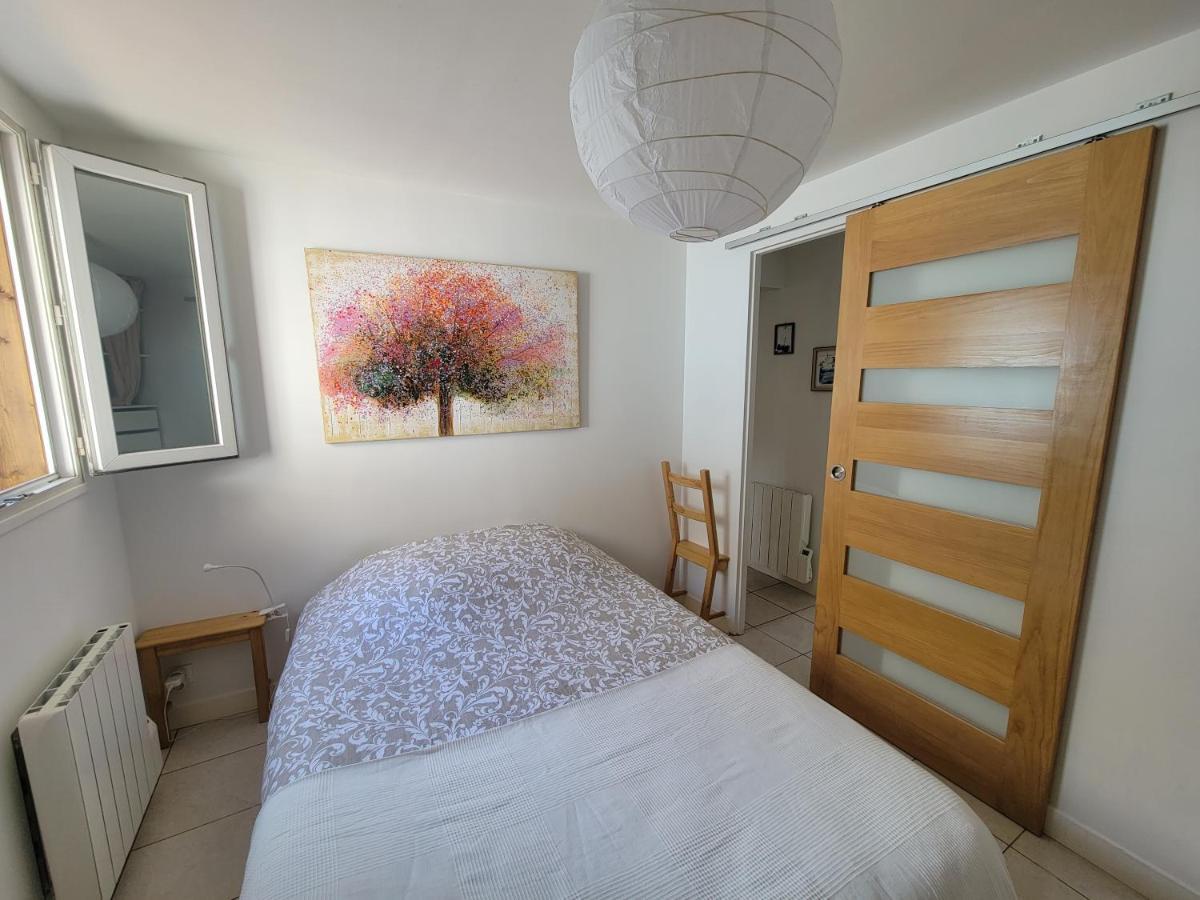 Appartement Avec Terrasse Gaillon Dış mekan fotoğraf