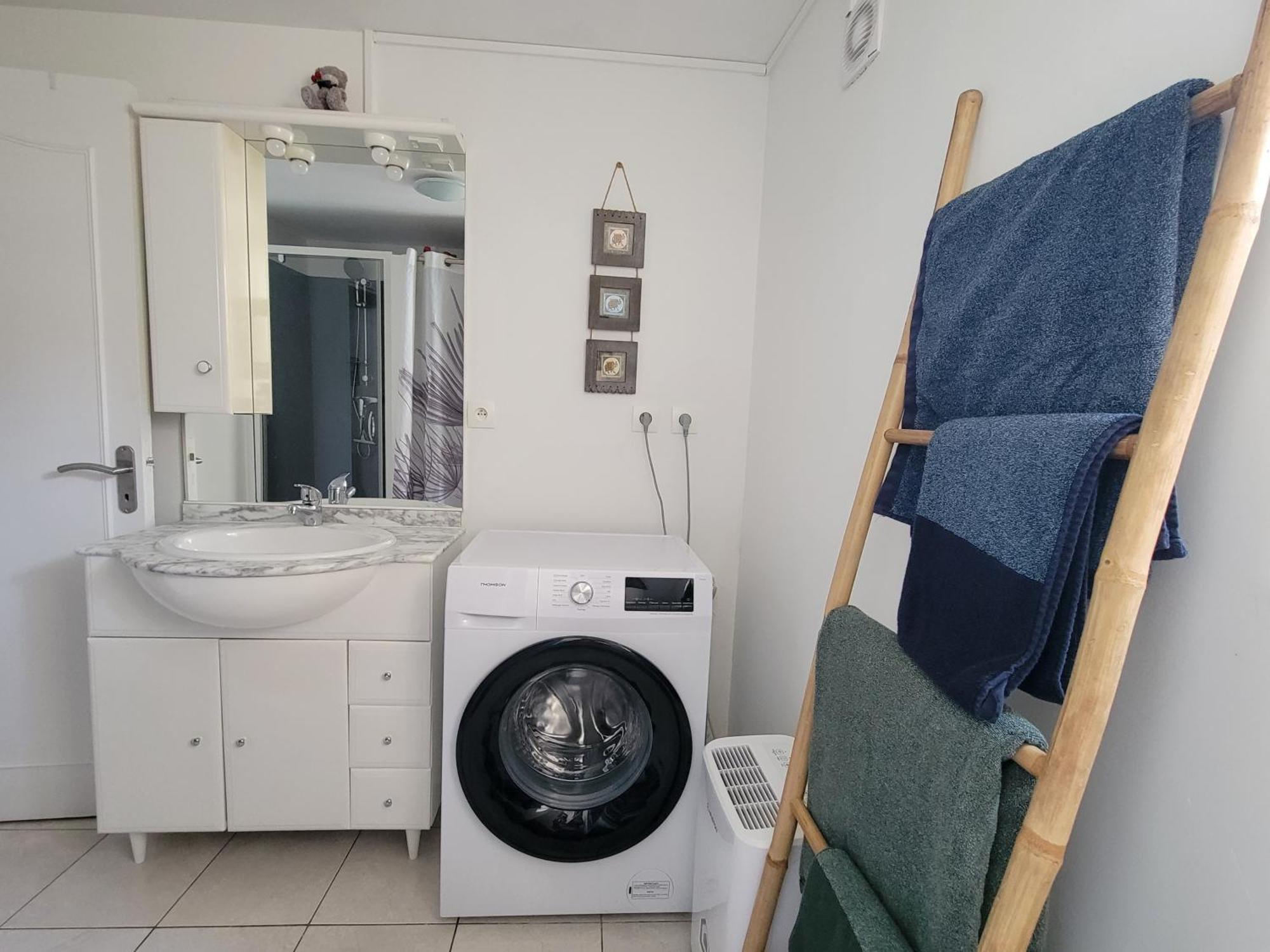 Appartement Avec Terrasse Gaillon Dış mekan fotoğraf