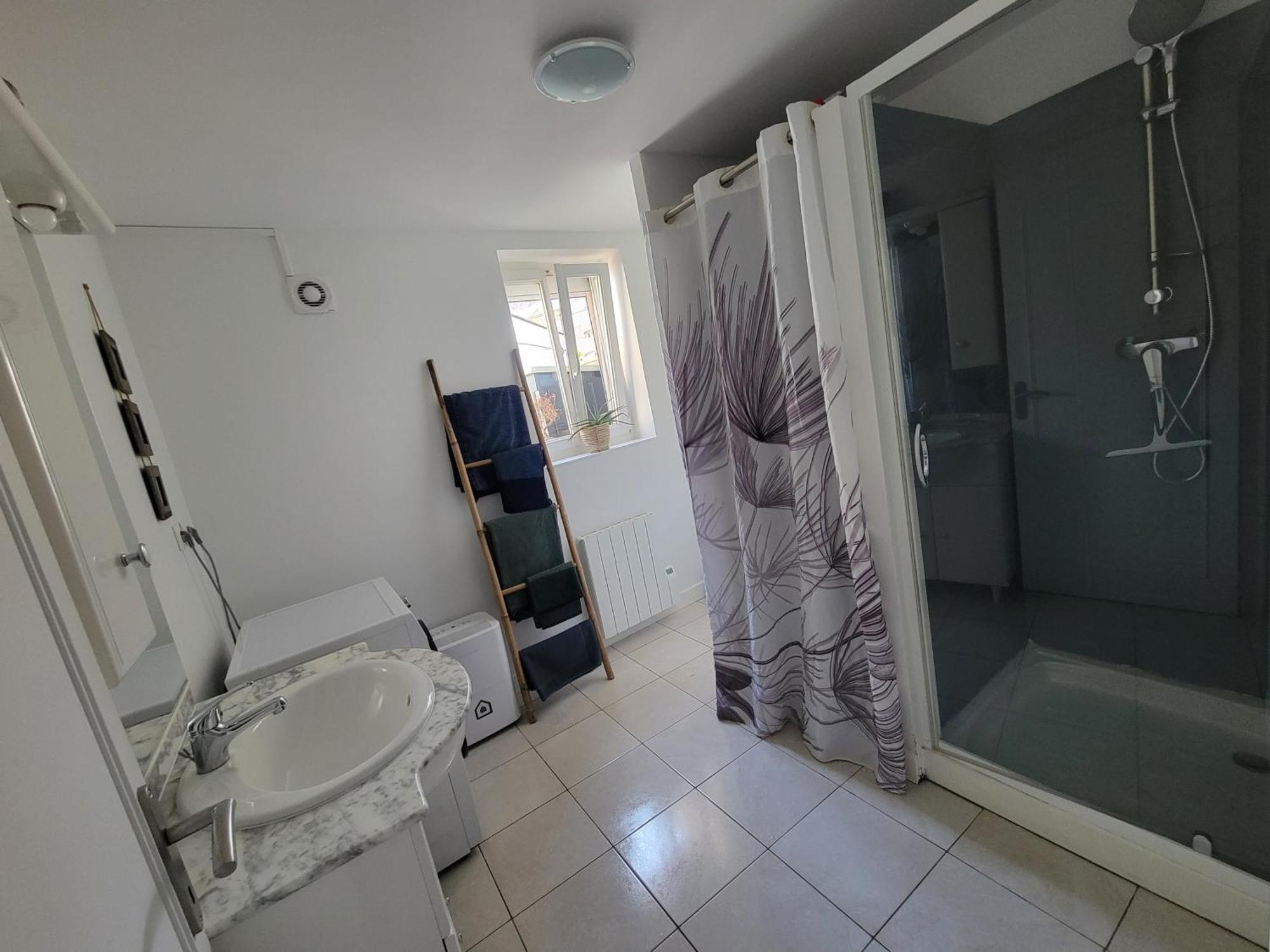 Appartement Avec Terrasse Gaillon Dış mekan fotoğraf