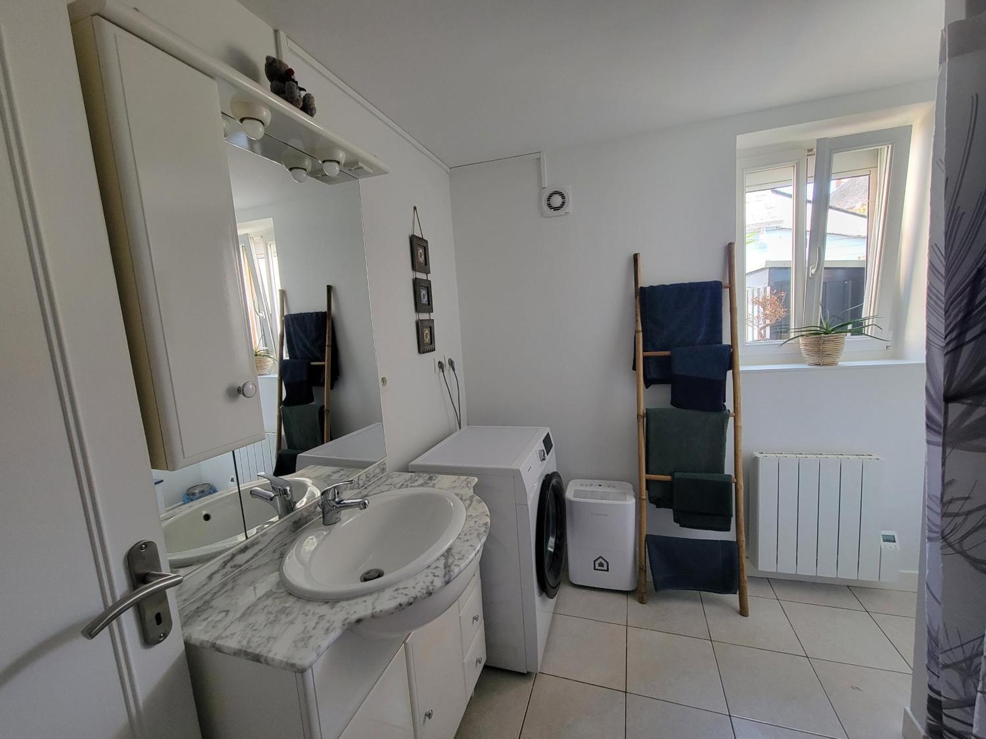 Appartement Avec Terrasse Gaillon Dış mekan fotoğraf
